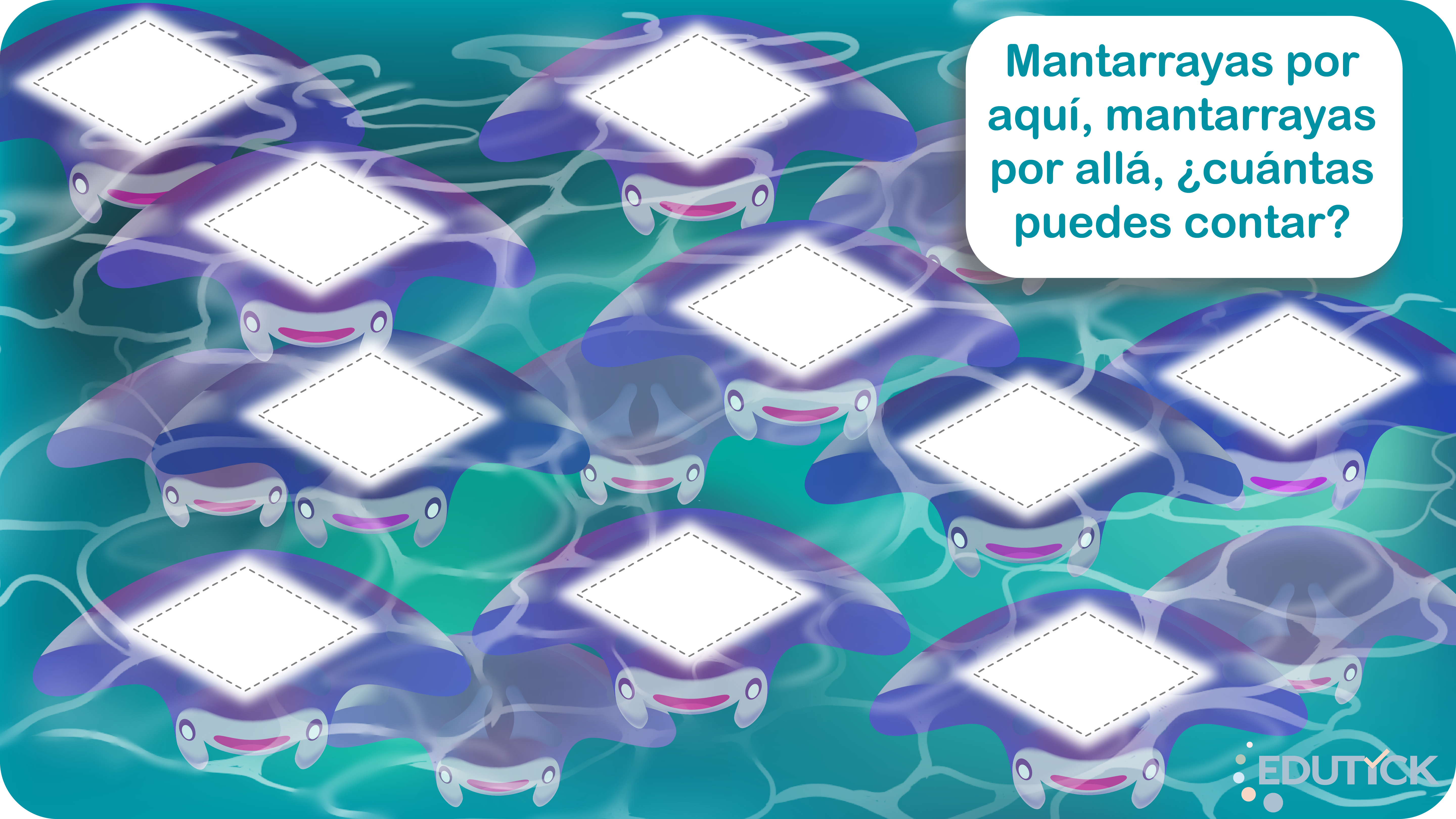 Recurso mantas